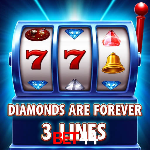 Sinta a adrenalina dos jogos de cassino com bet44