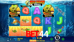 bet44 login​