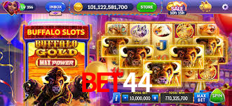 bet44 login​