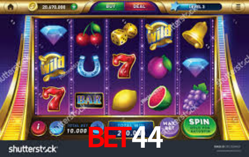 bet44 casino